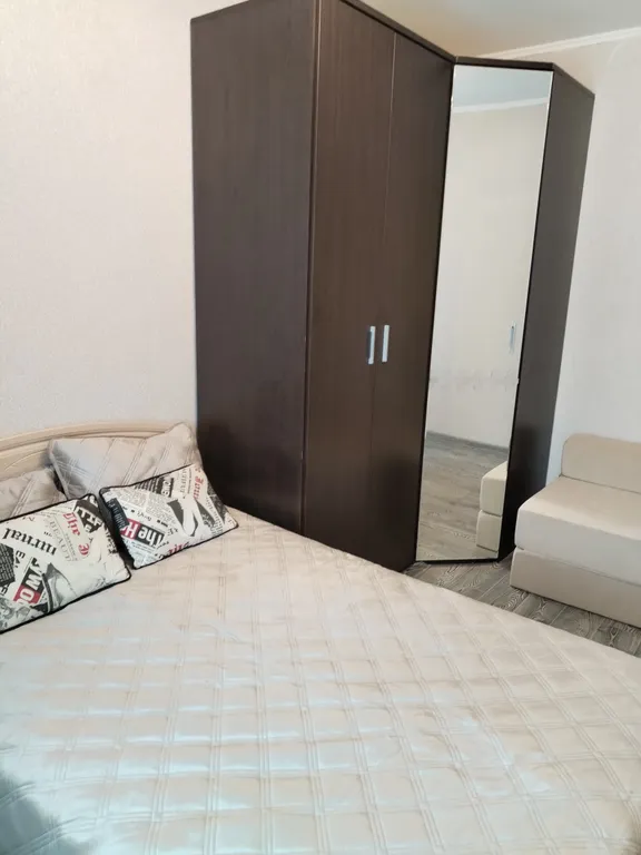 Уютная квартира в курортной зоне