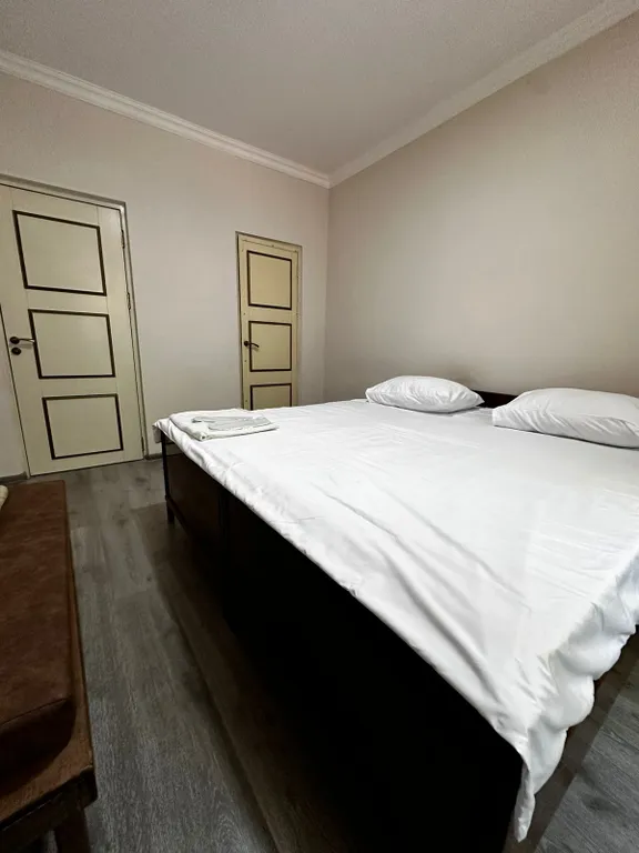 Avchieva's apt. on Khachatryan street