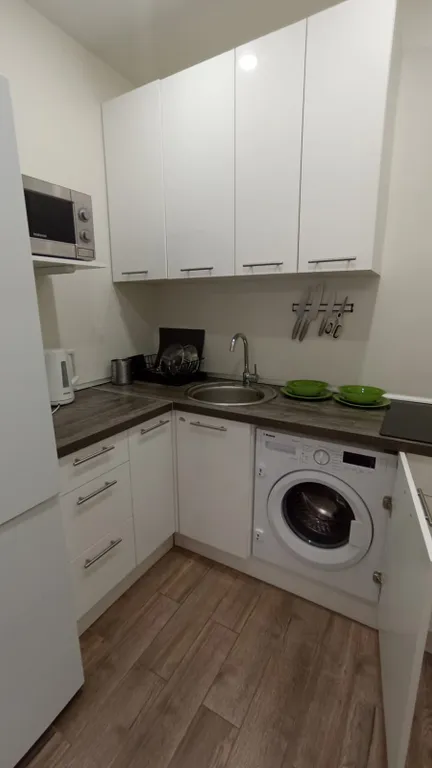 Квартира в самом центре города рядом с набережной