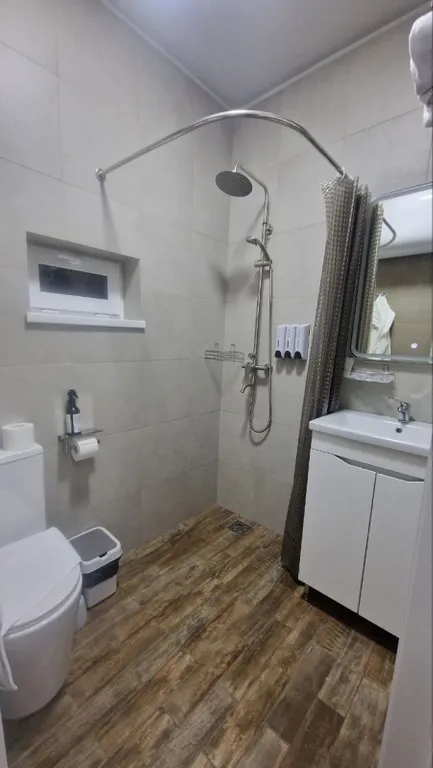 2-комнатный Дом