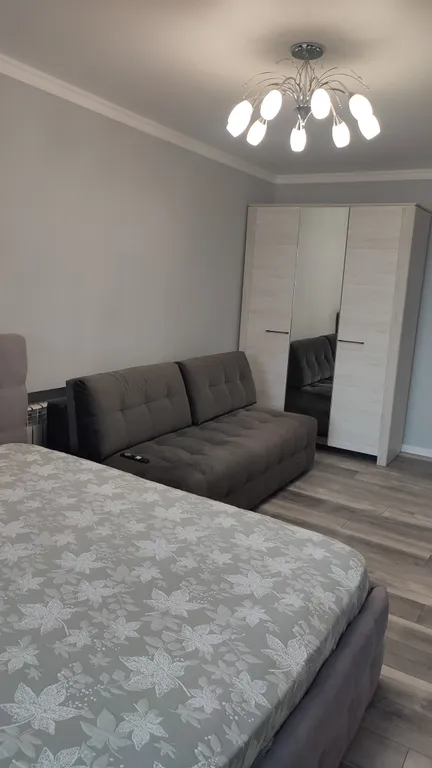 Квартира Ленина-парк