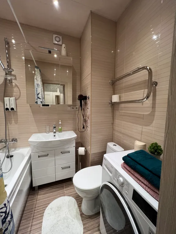 Уютное гнёздышко