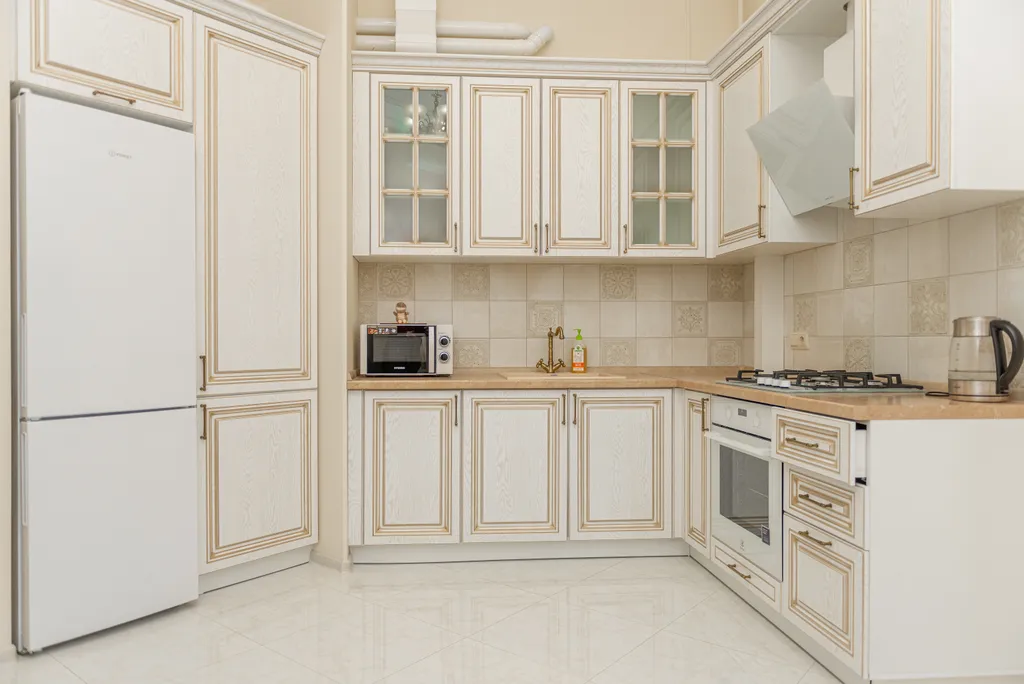 Квартира Квартира Апартамент Аквамарин на первой береговой линии — Геленджик