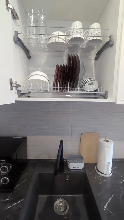 Квартира Уютная квартира с новым ремонтом и видом на горы — Владикавказ