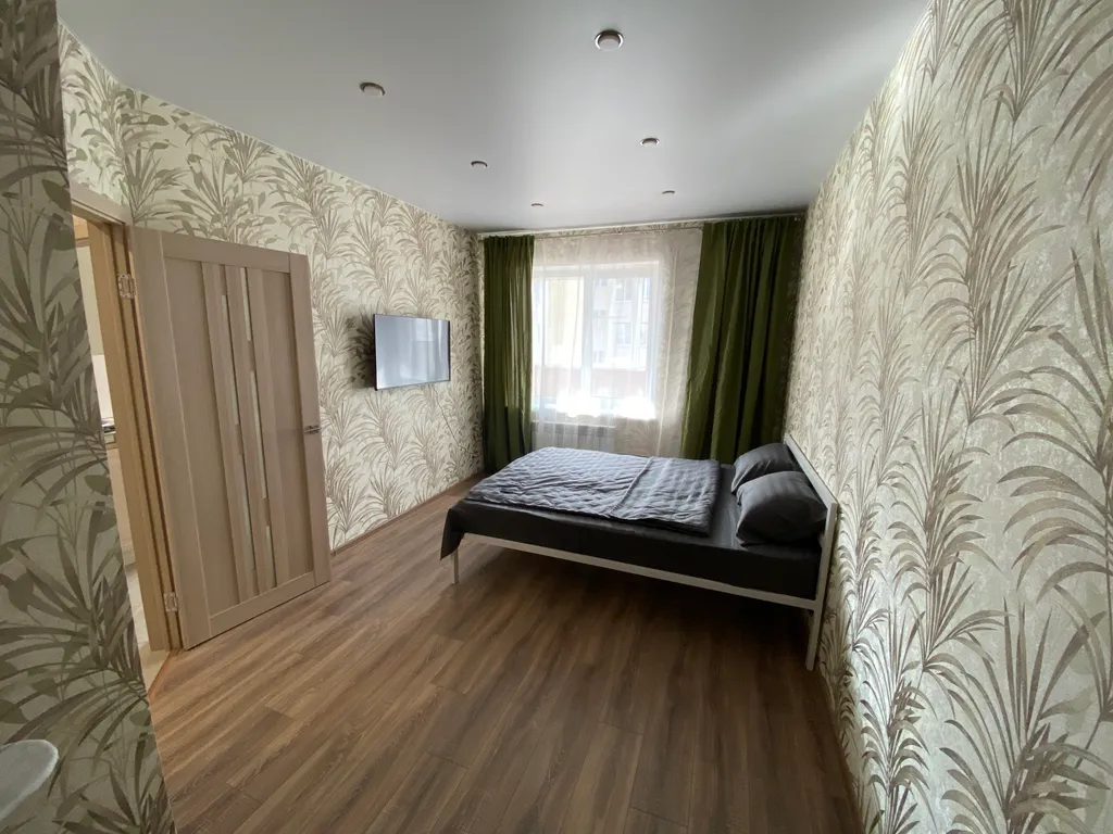 Квартира в тихом центре