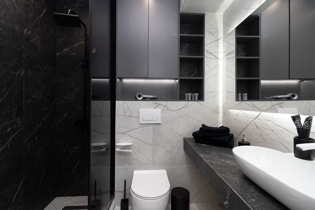 Квартира Новые апартаменты в центре города — Краснодар