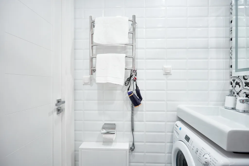 Студия мечты: современный дизайн и удобство