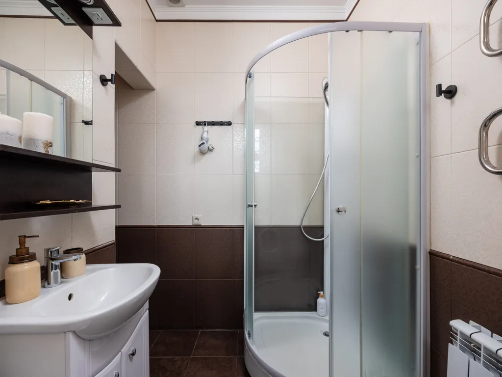 Квартира Квартира Колоритная Четверка рядом с Цирком Никулина на Цветном — Москва