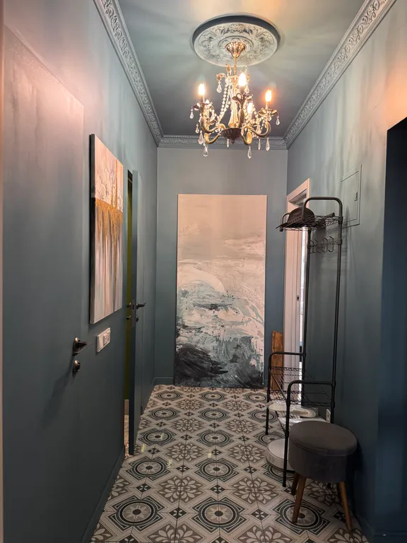 Квартира Уютная квартира — Калининград