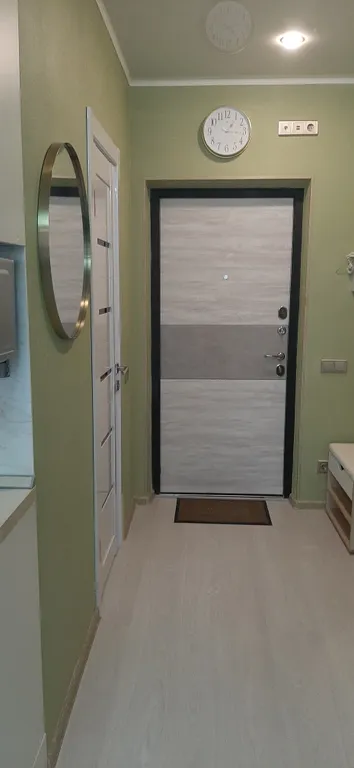 Райский уголок у Черного моря