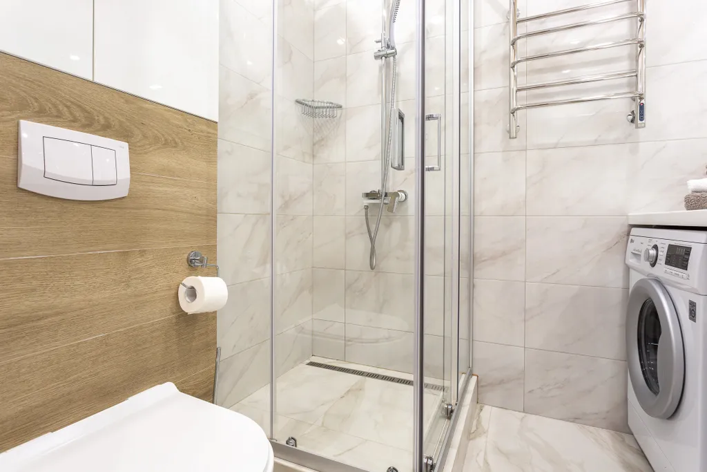 Квартира Квартира Современная студия с видом на море — Адлер