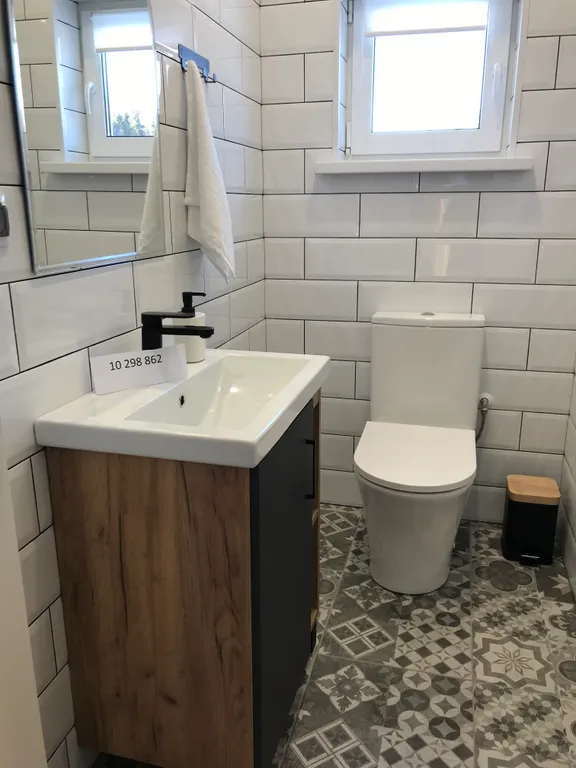 Коттедж Супер дом на Вуоксе с камином и баней — Четверяково