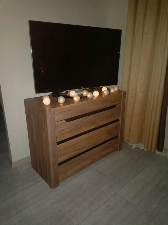 Уютная квартира в экологически чистом районе