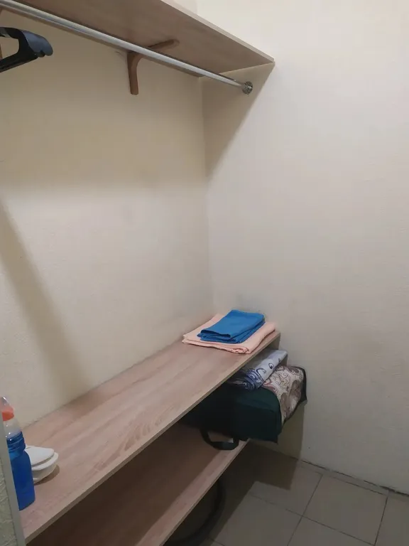 Квартира в центре города