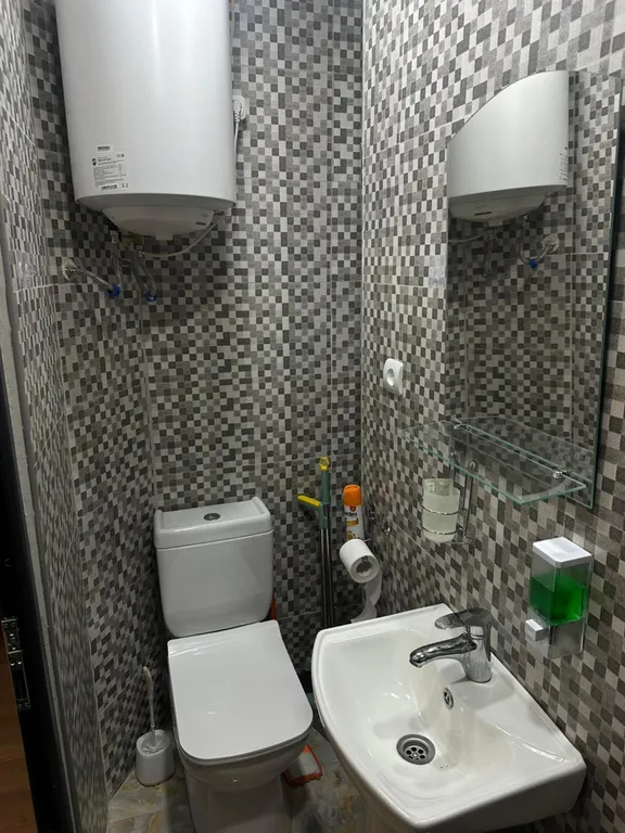 Апартамент в центре города