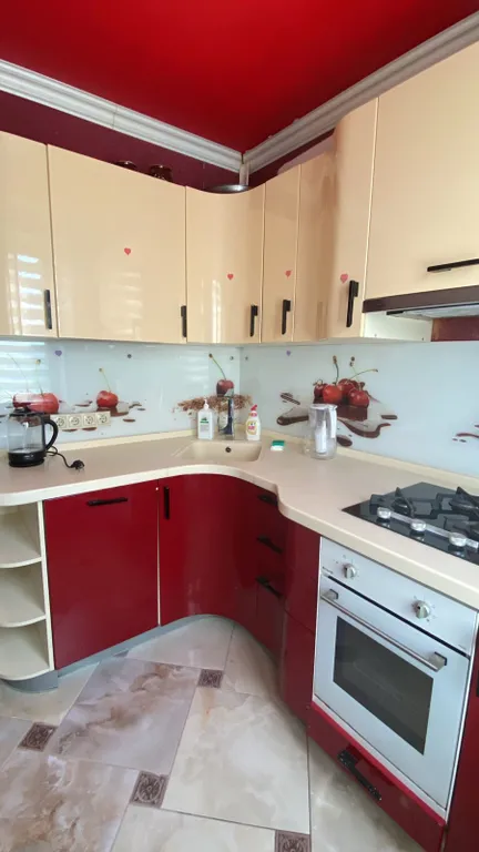 Квартира Уютная квартира — Москва