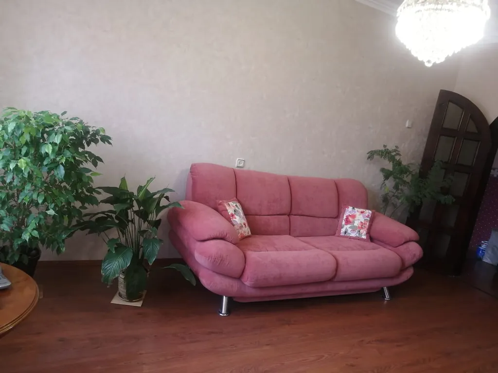 Отличная квартира в центре