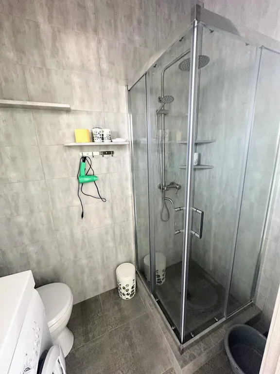 Квартира Современная, комфортная квартира с видом на море, горы и крепость — Судак