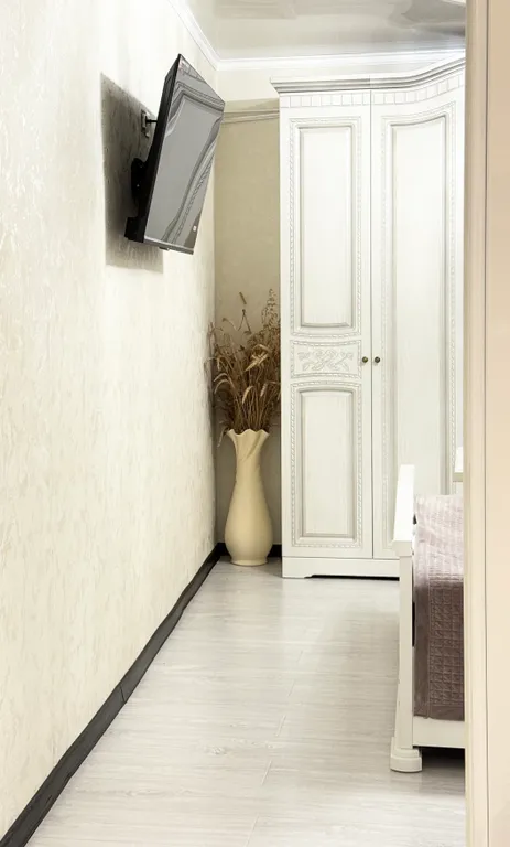 Квартира Квартира Уютная студия в центре города — Владикавказ