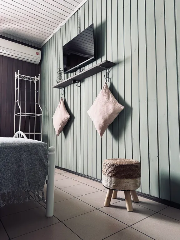 Квартира Комната — Геленджик