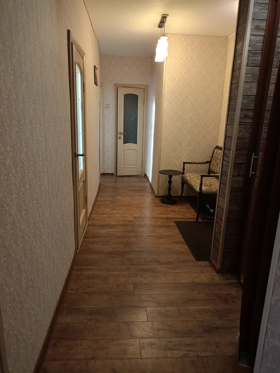 Сталинка на Волге