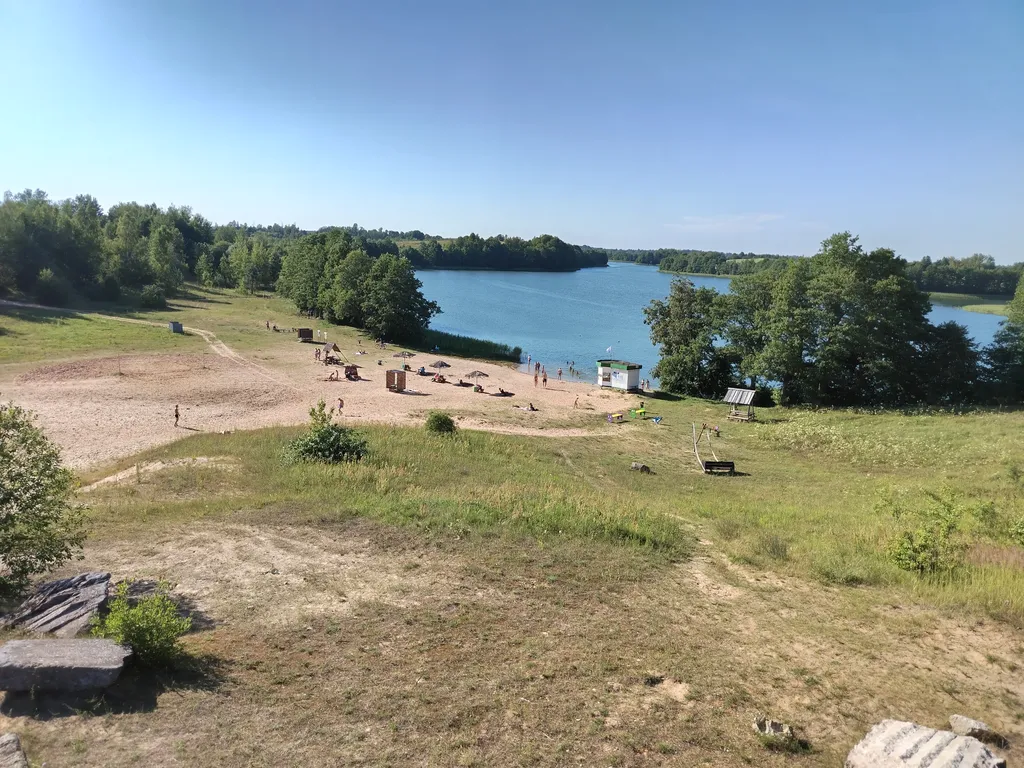 Усадьба Сосновый дом