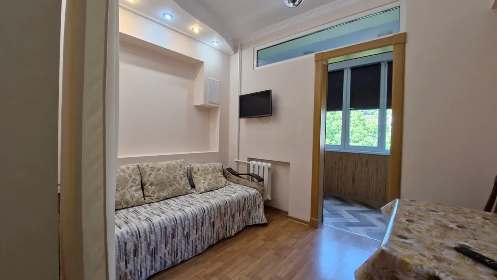 Уютная квартира возле стадиона