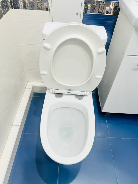 Уютная квартира рядом с М4