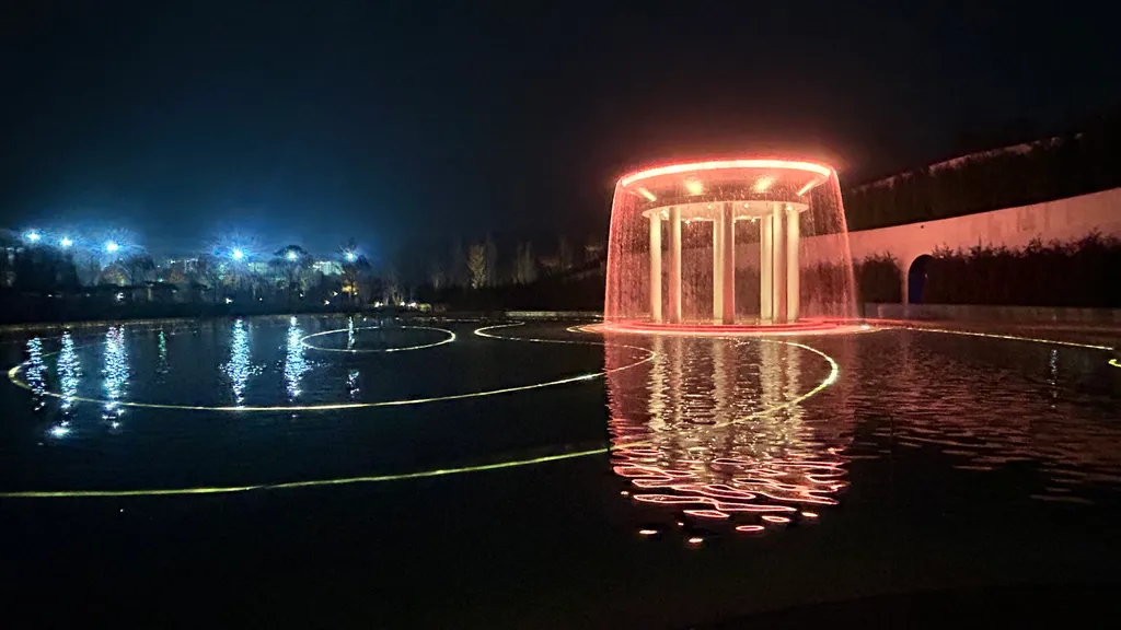 Квартира у парка Галицкого