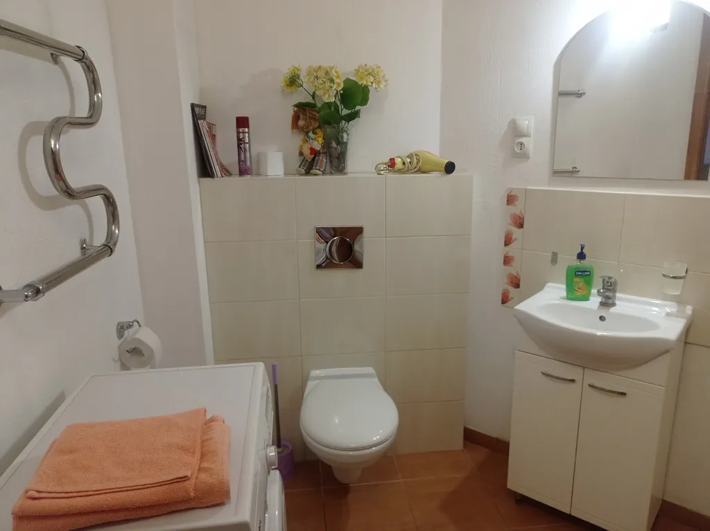 Квартира 1-комнатная Квартира — Калининград