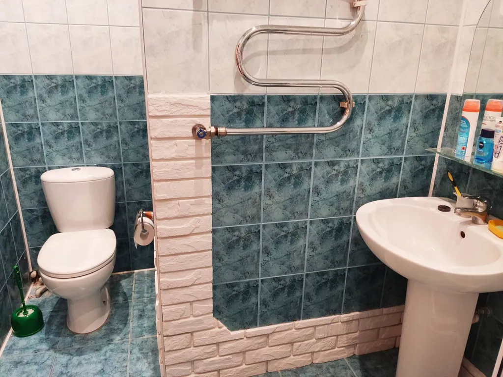 Двухуровневая квартира Томаса Манна на берегу Балтийского моря