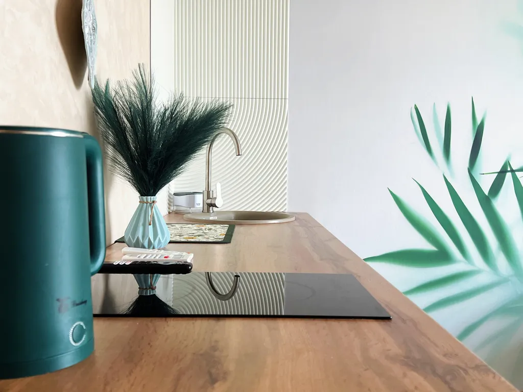 Квартира Квартира Ты в сердце Ярославля — Ярославль