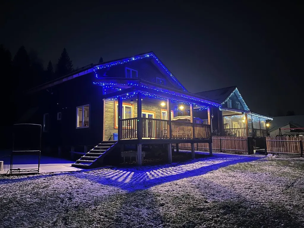 Отдых в Подмосковье