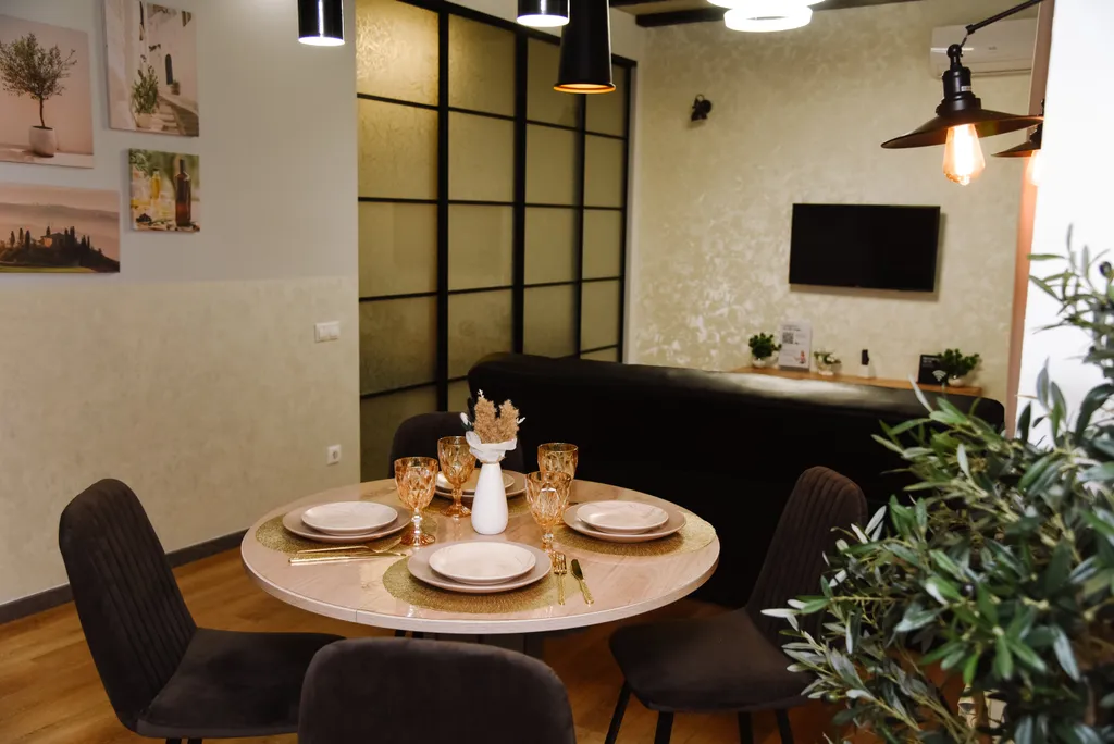 Квартира Апартамент на Демонстрации №7 — аренда посуточно в Тула