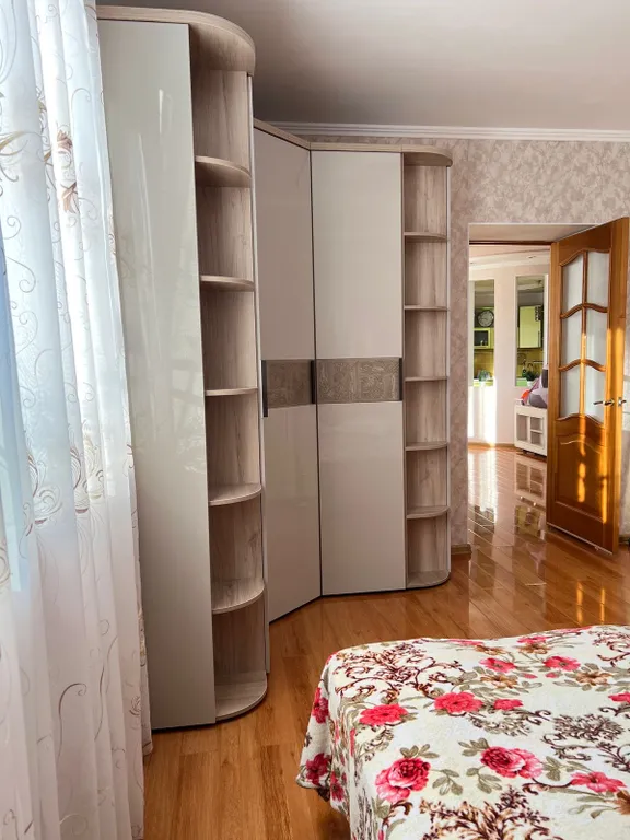 Большая квартира рядом стадион Амур