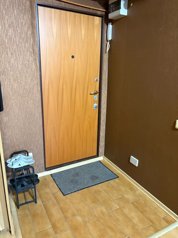 Квартира Стильная квартира на Ленинском — Москва