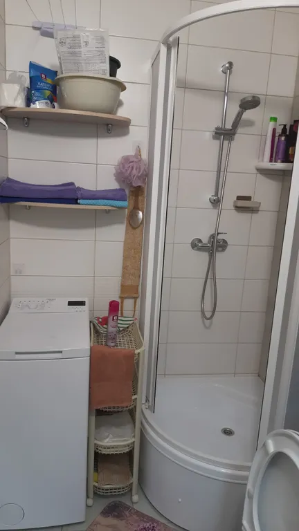 Квартира Апартаменты на берегу Финского залива — Кронштадт