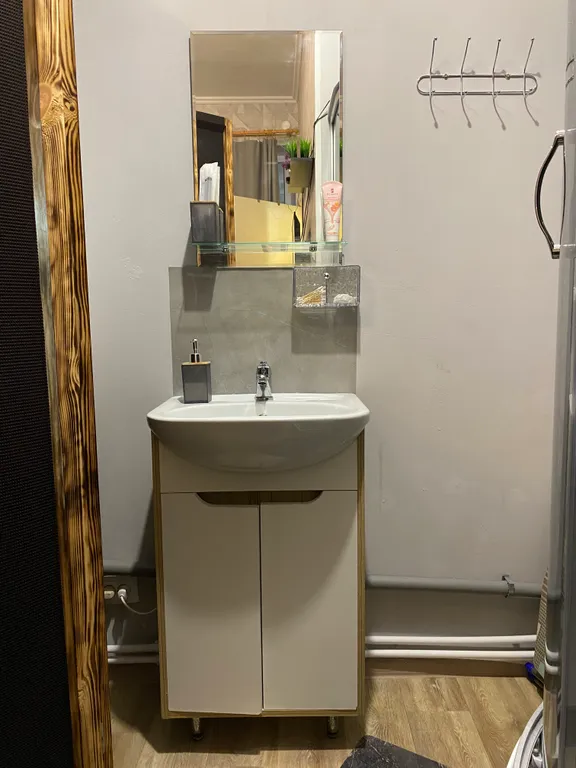 Маленькая да удаленькая