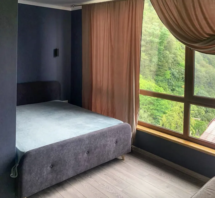 Квартира Комната — аренда посуточно в Новый Афон