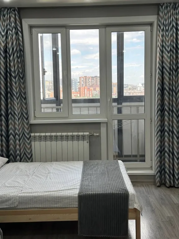 Студия в центре Улан-Удэ