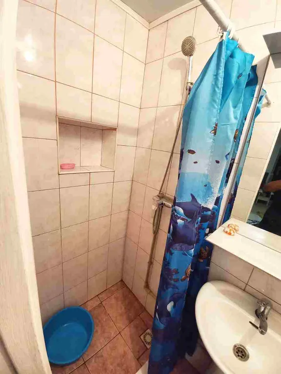 Уютная квартира на земле в центре города рядом с морем