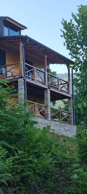 2-комнатный Дом