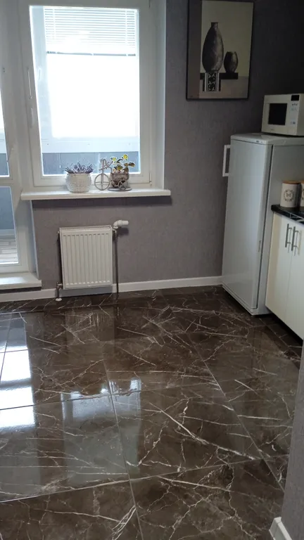 Стильный апартамент Old city