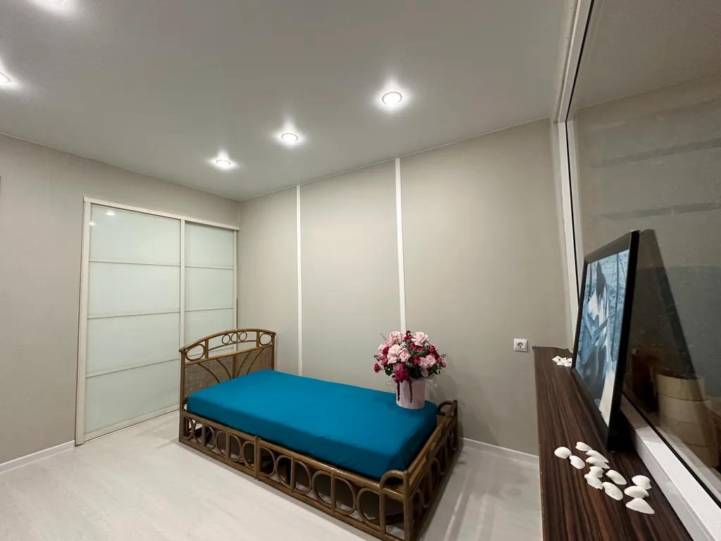 Уютная квартира в центре