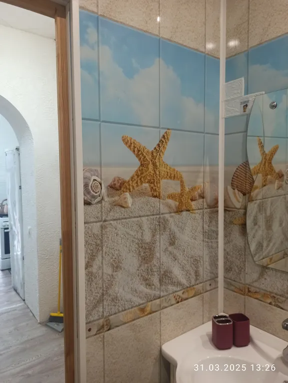 Коттедж Частный дом без хозяев — Ейск