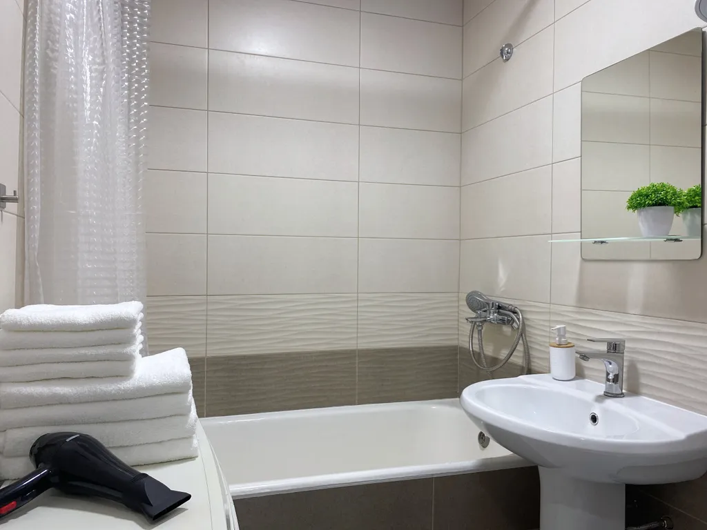 Уютная квартира рядом с ВУЗами