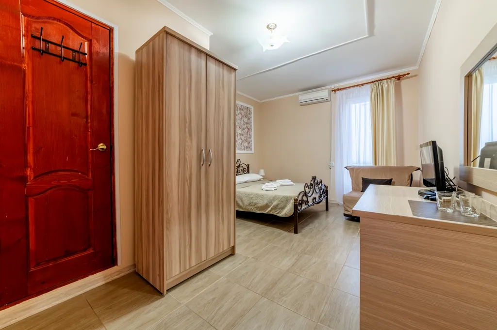 Квартира Комната — Нижнее Учдере