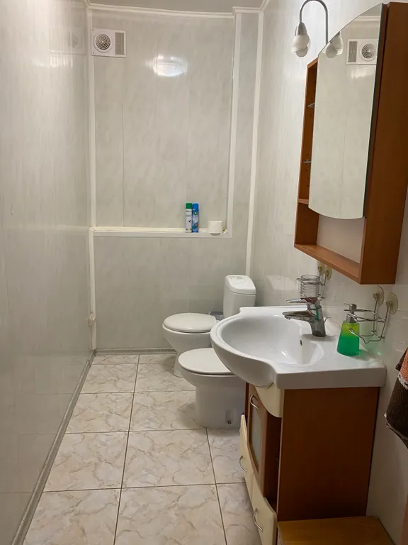 Apreski Бунгало на Банном