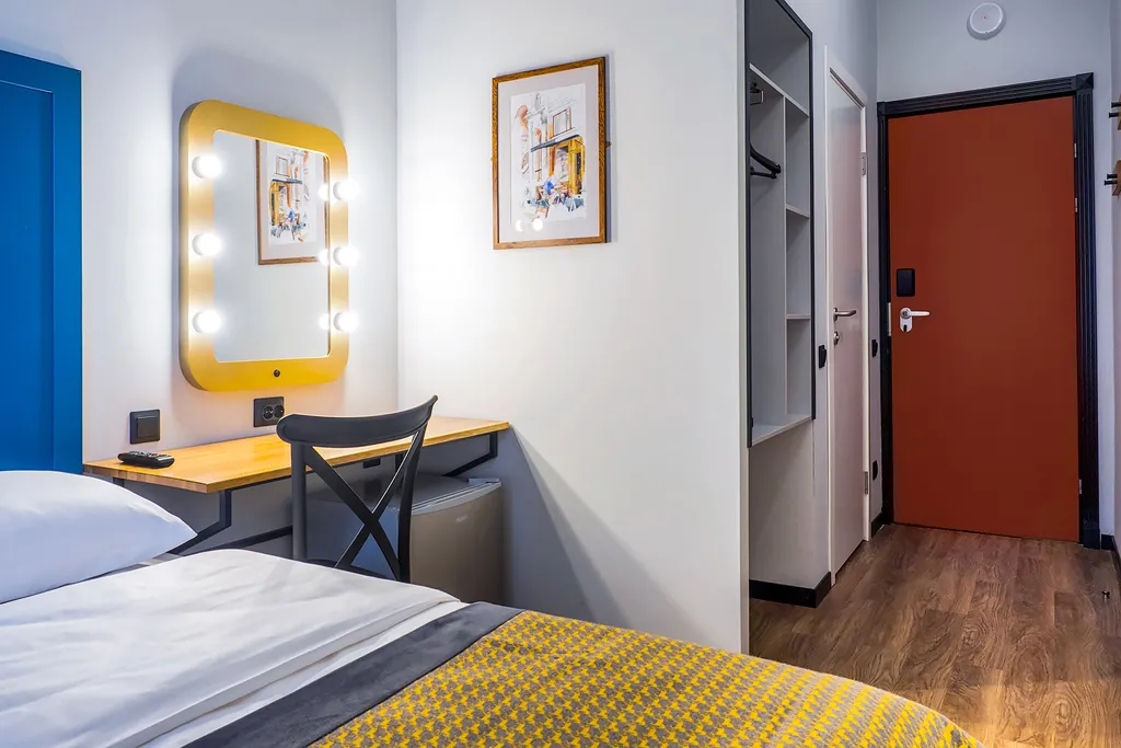 Квартира Комната — Санкт-Петербург