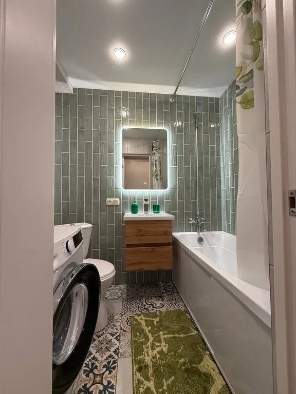 Люкс квартира в Макеевке